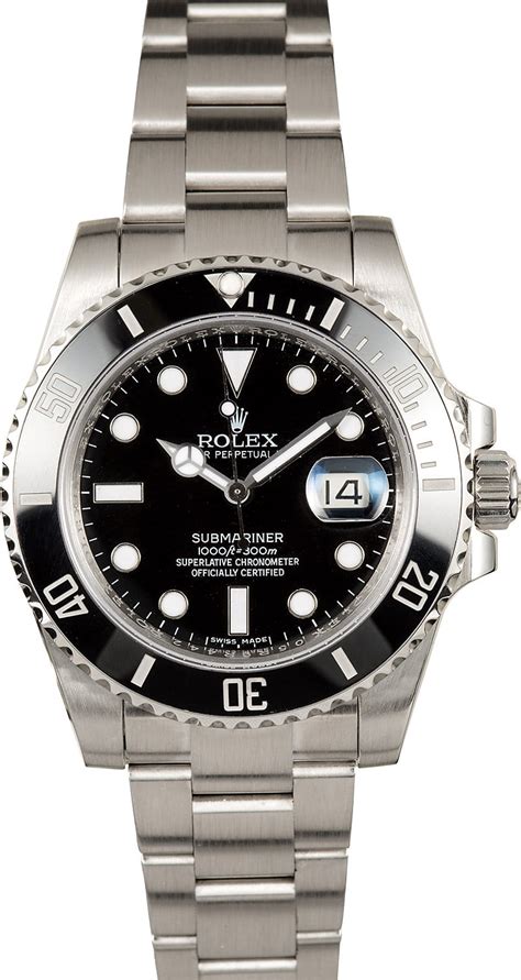 rolex submariner 116610lb|lowest price used rolex 116610ln.